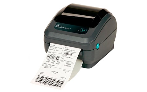 Ventes d'étiquettes autocollantes à imprimer - LD Medical matériel médical