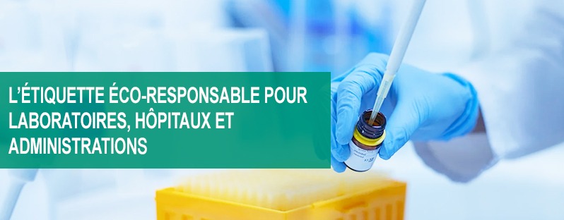 etiquette ecoresponsable etikouest medical