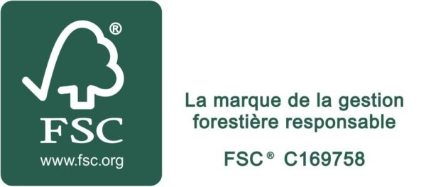 certification FSC, Etik Ouest Medical